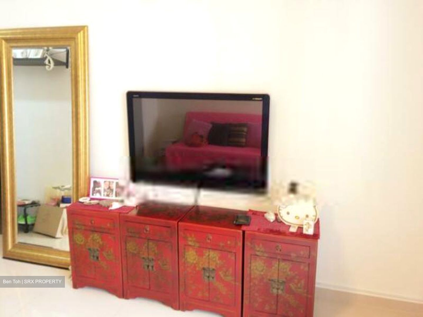 Blk 12 Farrer Park View (Kallang/Whampoa), HDB 3 Rooms #408160891